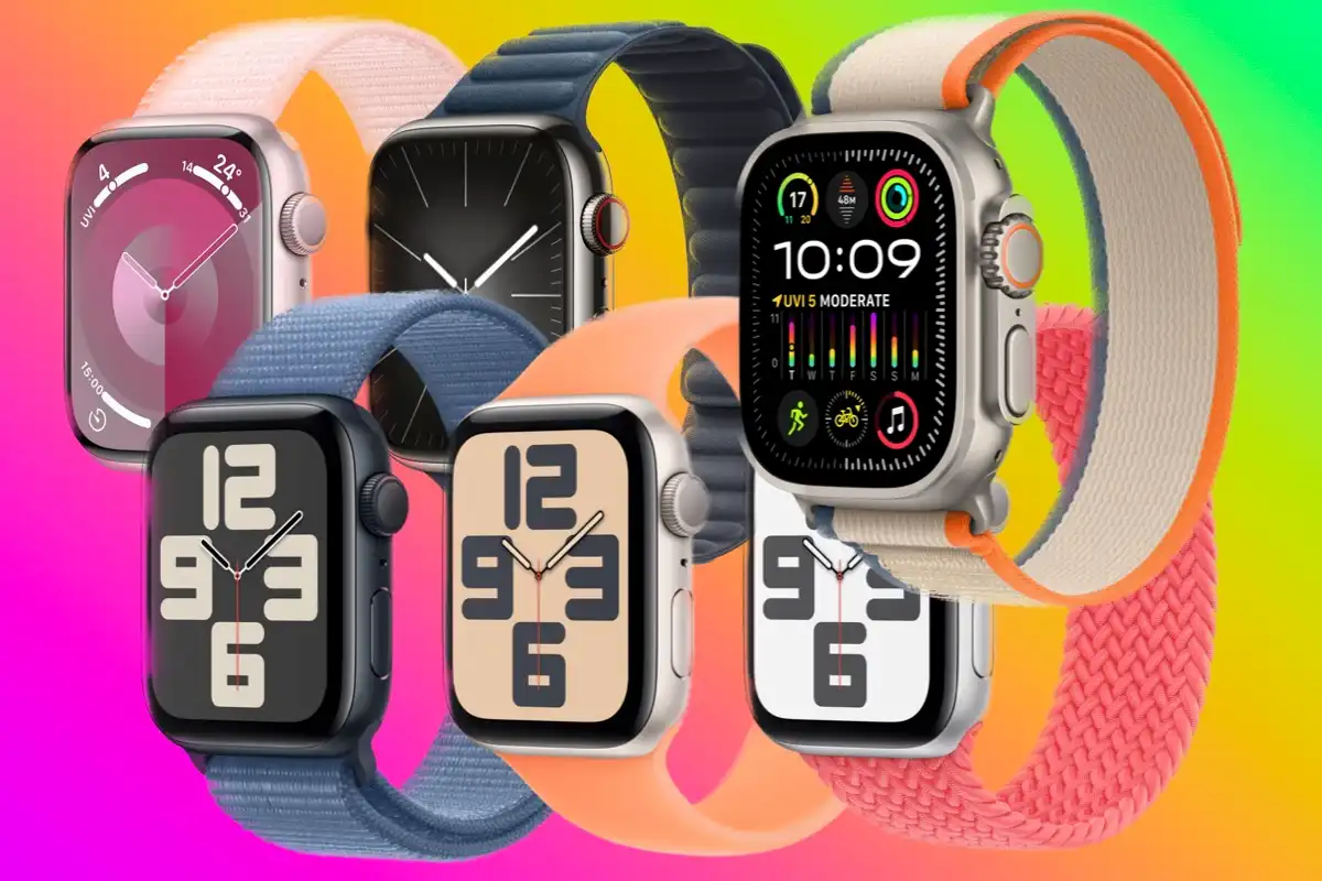 apple watch se 44mm