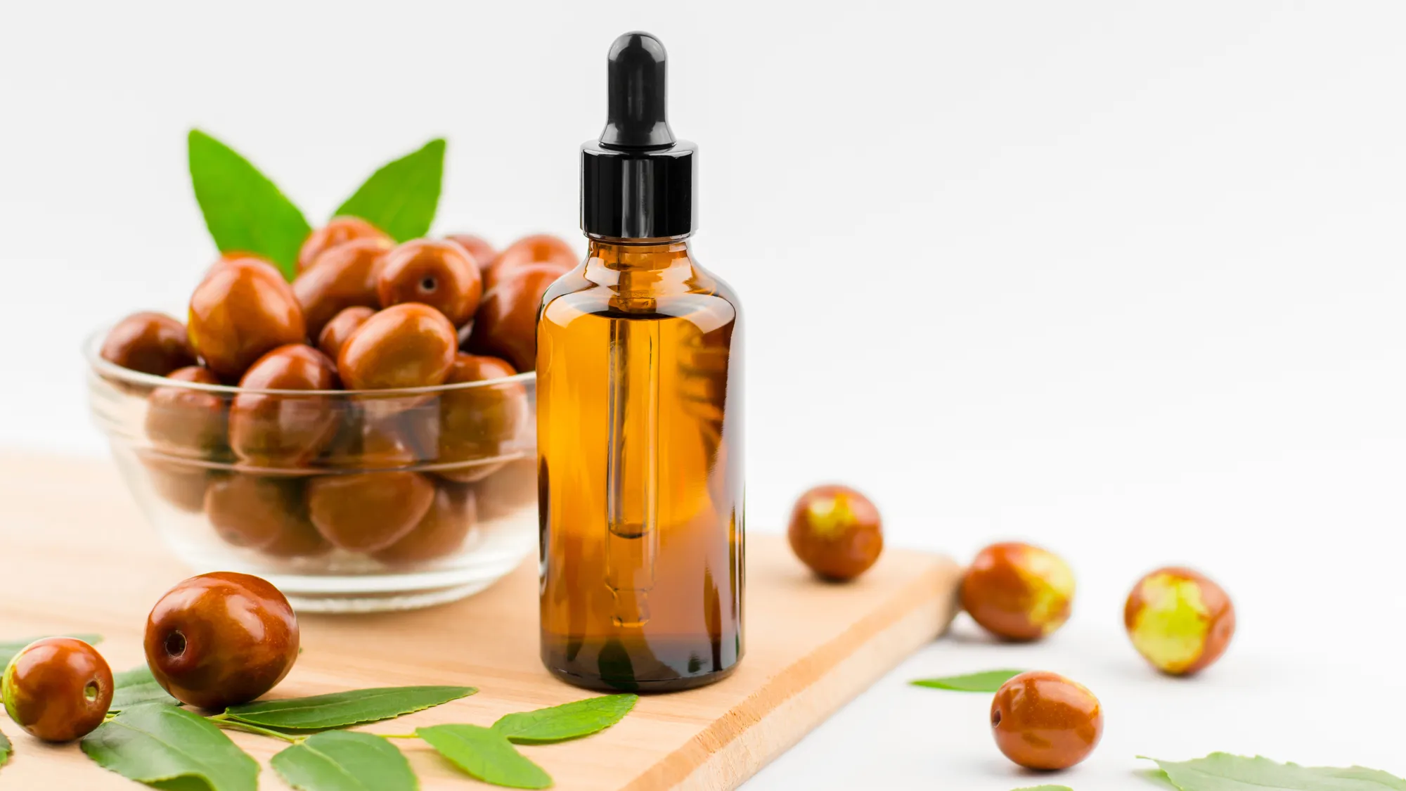castor oil in belly button