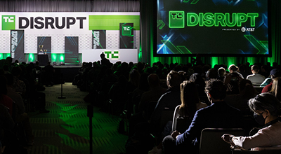 techcrunch disrupt 2024