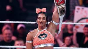 bianca belair age