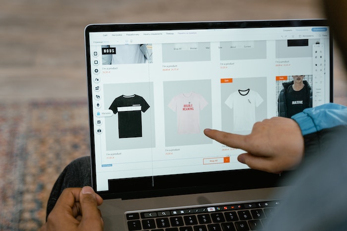 best t-shirt fundraising sites