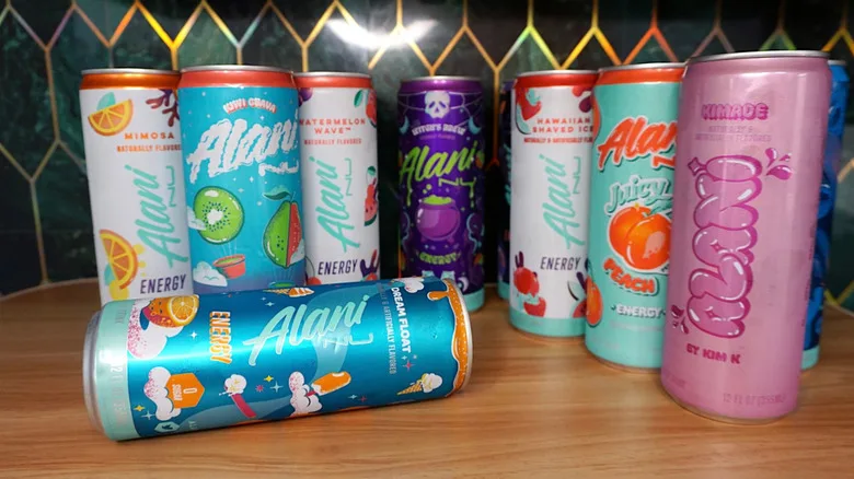 alani energy drink