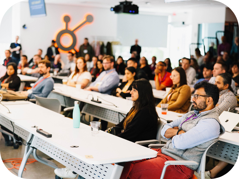 hubspot careers