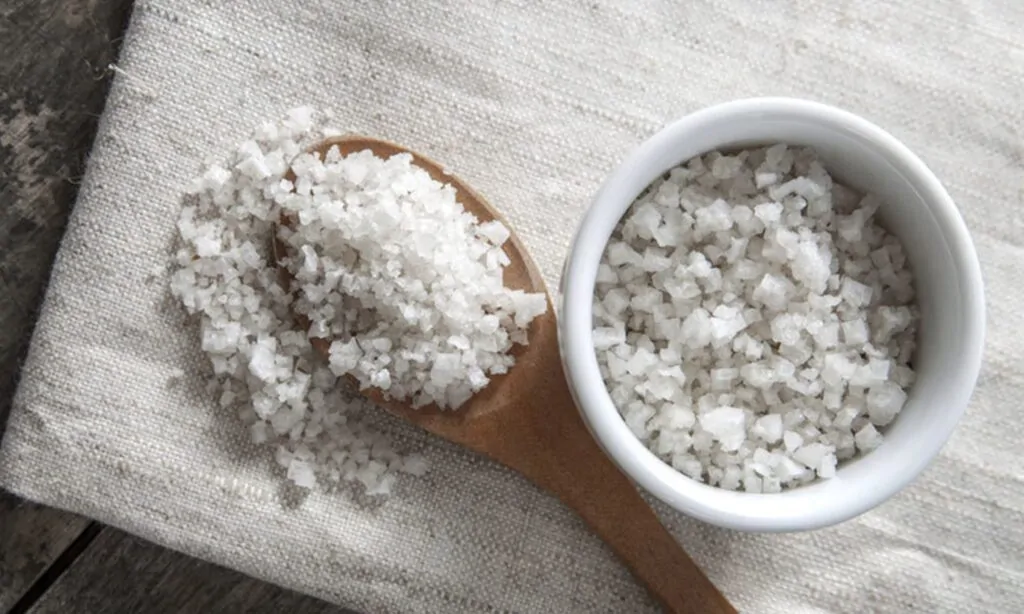 celtic salt