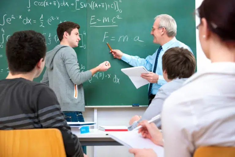 delta math