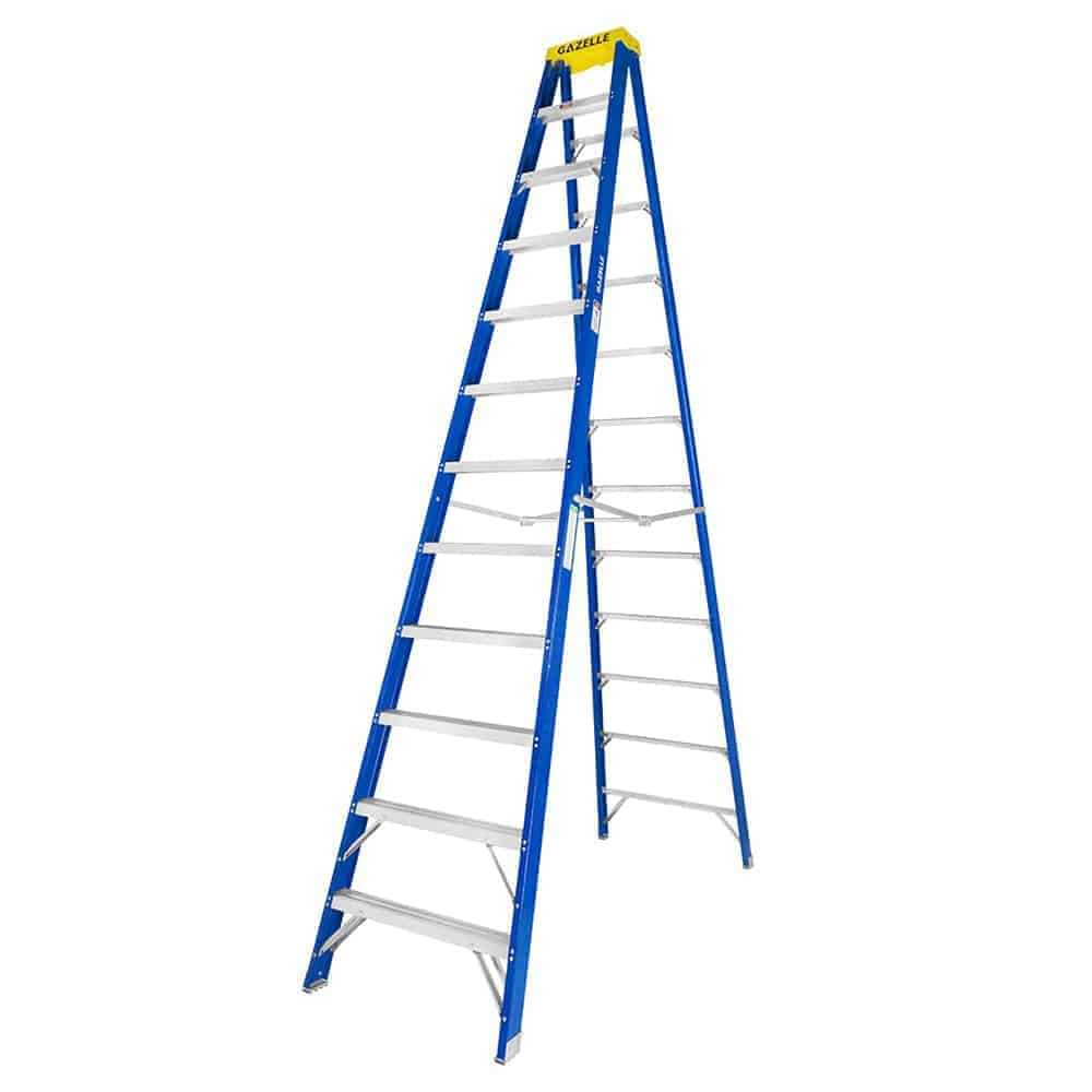 12ft ladder