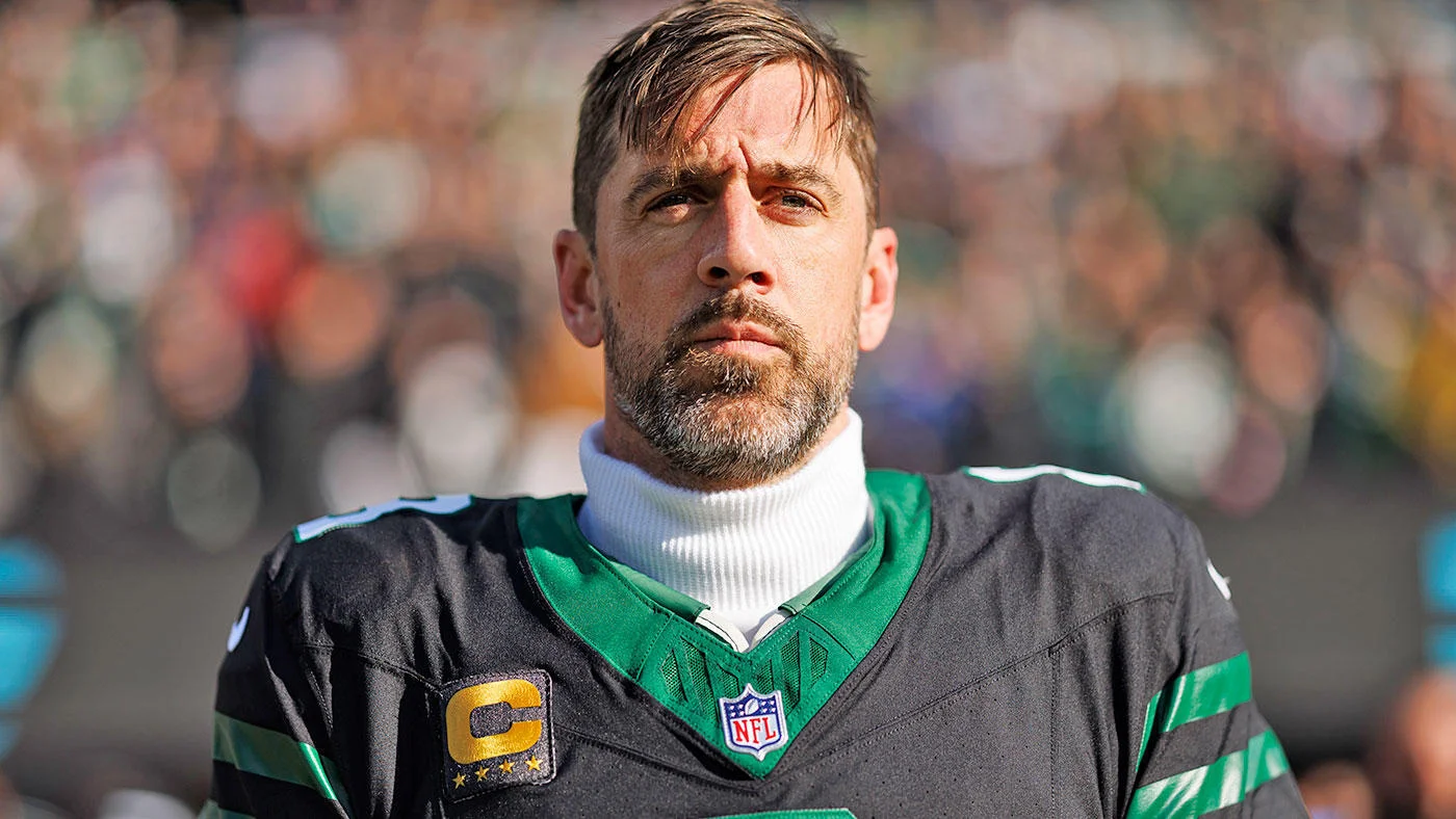 aaron rodgers saints rumors