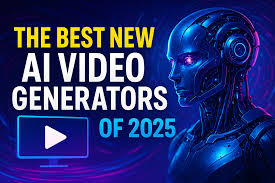 best free ai video maker 2025