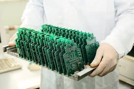automotive pcb market
