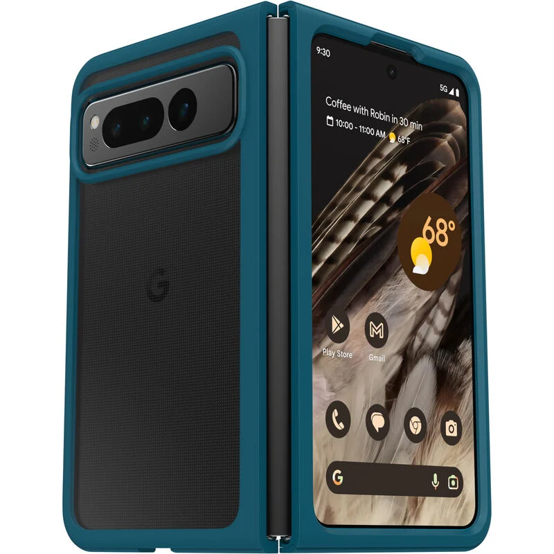 pixel fold case