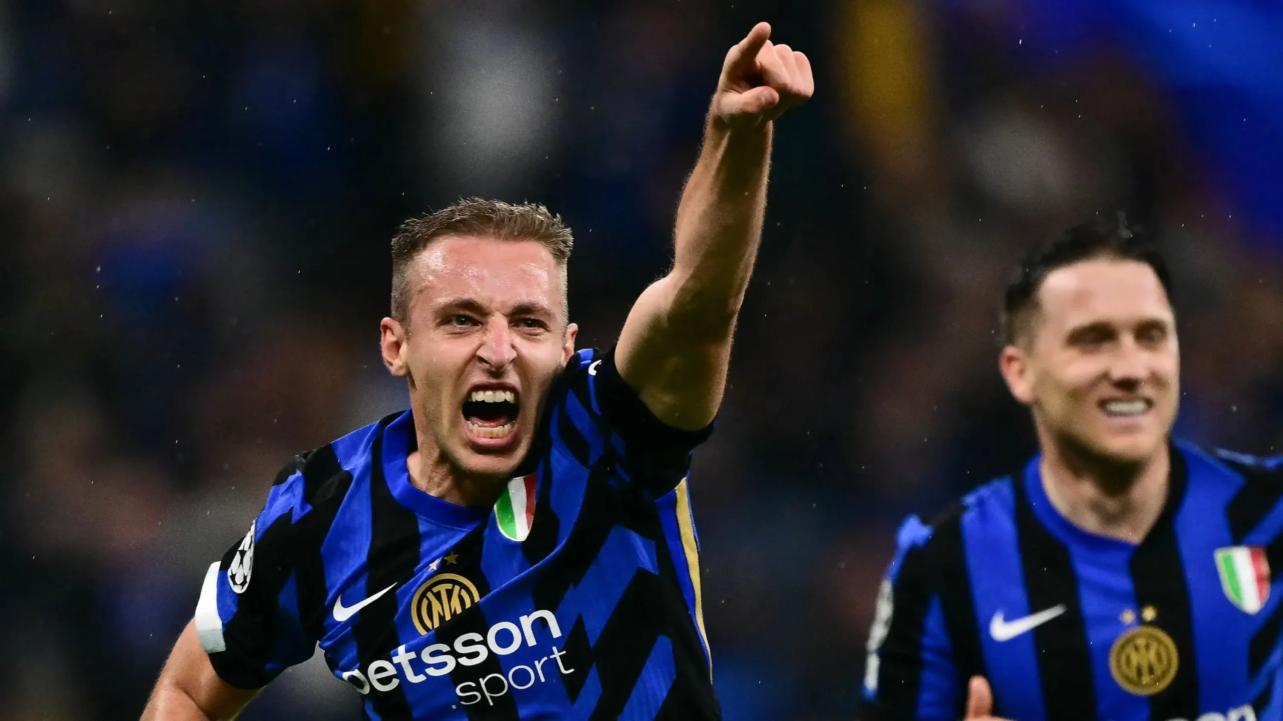 Inter vs. Barcelona – A Complete 1500-Word Analysis of One of Football’s Greatest Rivalries