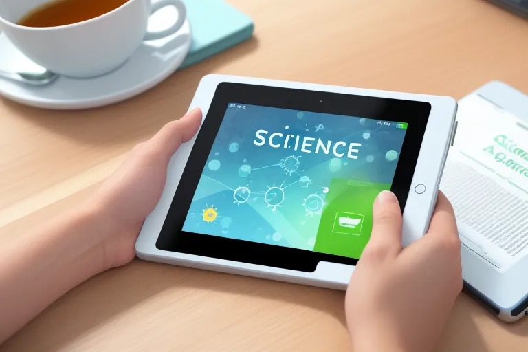 Totally Science: The Ultimate Guide to This Popular Online Science Hub