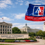 american university