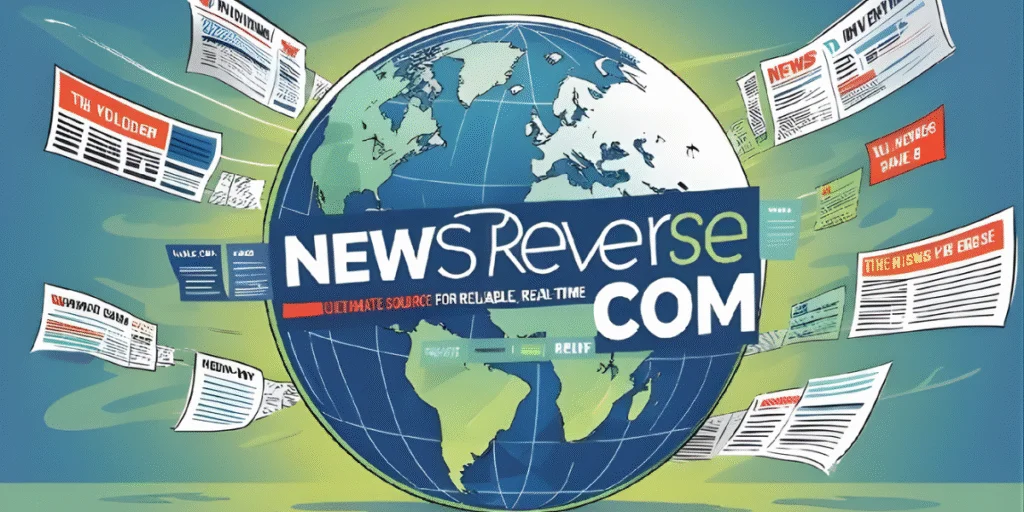 newsreverse com