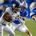 byu football