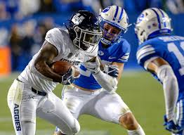 byu football