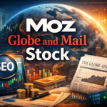 moz globe and mail stock