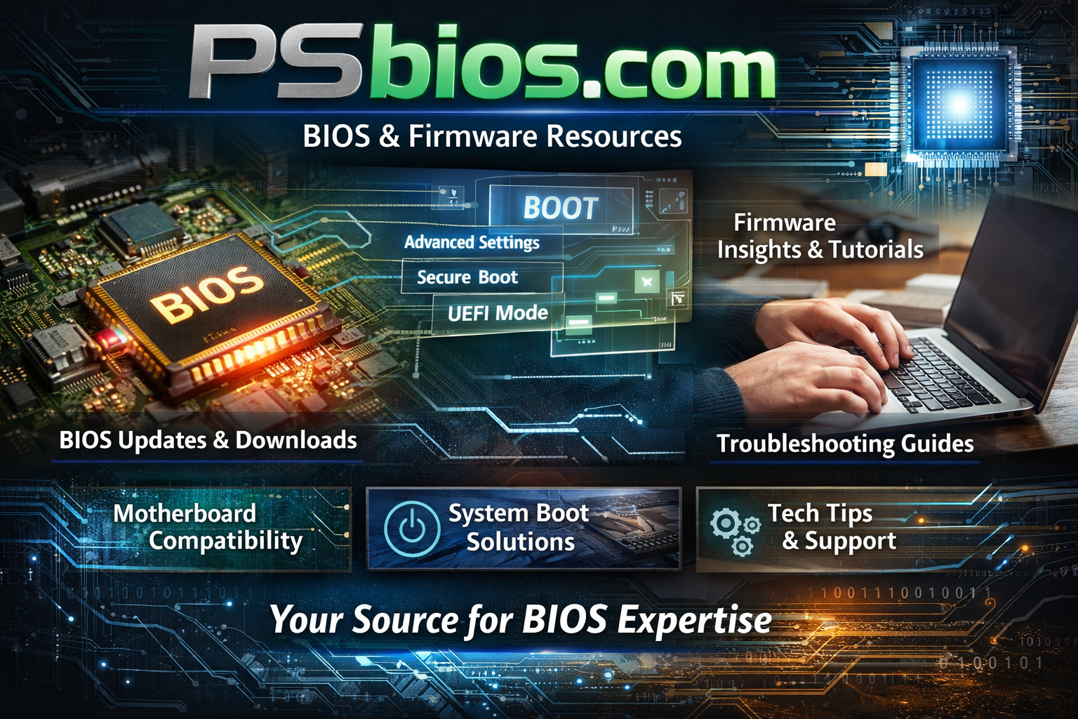 Psbios.com