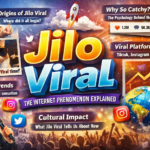 jilo viral