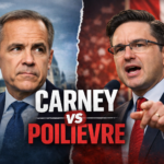 carney vs poilievre
