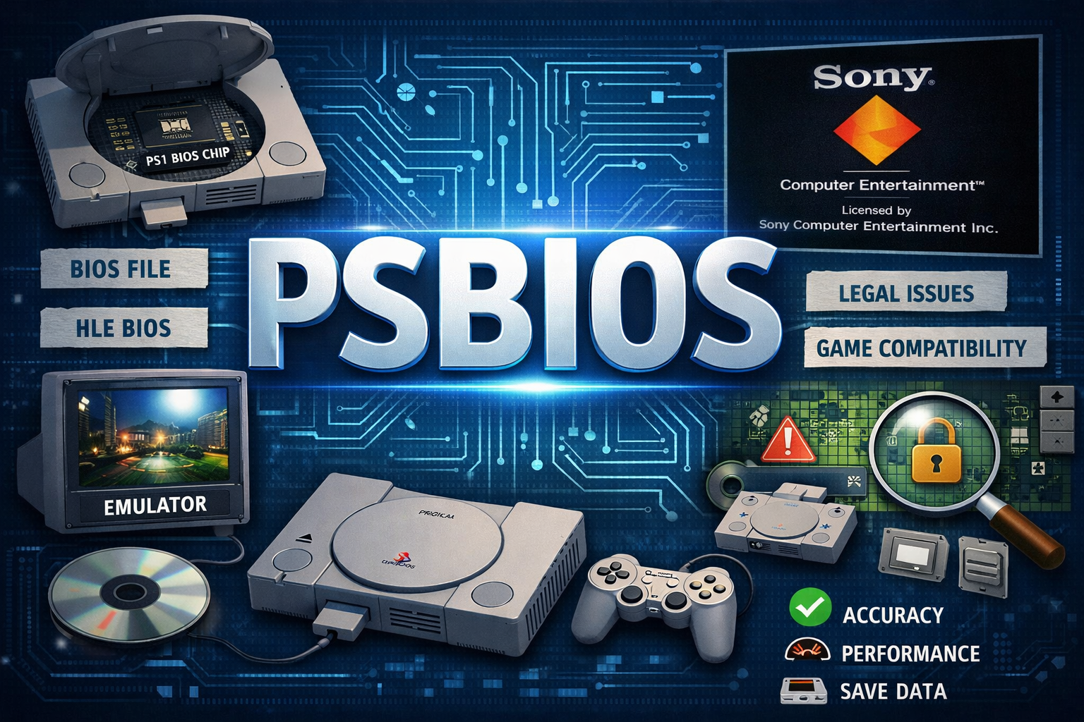 Psbios